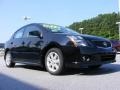 Super Black - Sentra 2.0 SR Photo No. 4