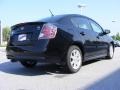 Super Black - Sentra 2.0 SR Photo No. 6