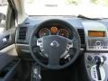 Super Black - Sentra 2.0 SR Photo No. 17