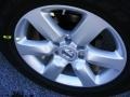 Galaxy Black - Titan LE Crew Cab Photo No. 10