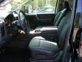 Galaxy Black - Titan LE Crew Cab Photo No. 12