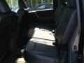 Galaxy Black - Titan LE Crew Cab Photo No. 13