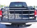 Galaxy Black - Titan LE Crew Cab Photo No. 14