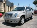 2008 Quicksilver Cadillac Escalade   photo #3