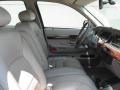 Medium Grey Metallic - Grand Marquis LS Photo No. 8