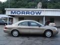 Arizona Beige Metallic - Sable GS Sedan Photo No. 1