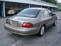Arizona Beige Metallic - Sable GS Sedan Photo No. 2