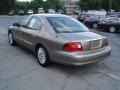 Arizona Beige Metallic - Sable GS Sedan Photo No. 4