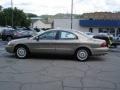 Arizona Beige Metallic - Sable GS Sedan Photo No. 5