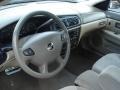 Arizona Beige Metallic - Sable GS Sedan Photo No. 7