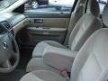 Arizona Beige Metallic - Sable GS Sedan Photo No. 8