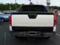 2004 Summit White Chevrolet Avalanche 1500 Z66  photo #4