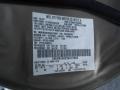 Arizona Beige Metallic - Sable GS Sedan Photo No. 9