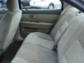 Arizona Beige Metallic - Sable GS Sedan Photo No. 12