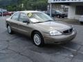 Arizona Beige Metallic - Sable GS Sedan Photo No. 18