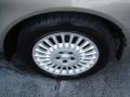 Arizona Beige Metallic - Sable GS Sedan Photo No. 19
