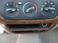 Arizona Beige Metallic - Sable GS Sedan Photo No. 23
