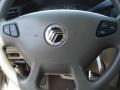 Arizona Beige Metallic - Sable GS Sedan Photo No. 24