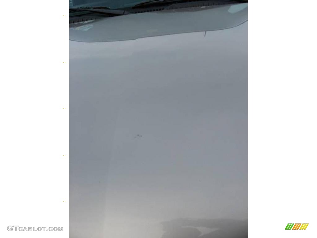 2002 Tahoe Z71 4x4 - Light Pewter Metallic / Medium Gray/Neutral photo #49