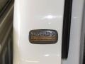 Summit White - Silverado 2500HD Crew Cab 4x4 Photo No. 15