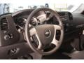 Victory Red - Silverado 3500HD Work Truck Regular Cab 4x4 Chassis Photo No. 4