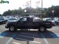 2005 Patriot Blue Pearl Dodge Dakota SLT Club Cab 4x4  photo #5