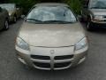 Light Almond Pearl - Stratus SE Sedan Photo No. 5