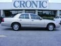 Silver Birch Metallic - Grand Marquis GS Photo No. 1