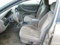 Light Almond Pearl - Stratus SE Sedan Photo No. 7