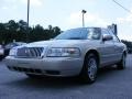 Silver Birch Metallic - Grand Marquis GS Photo No. 4