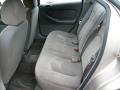 Light Almond Pearl - Stratus SE Sedan Photo No. 10