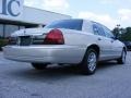 Silver Birch Metallic - Grand Marquis GS Photo No. 8