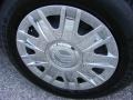 Silver Birch Metallic - Grand Marquis GS Photo No. 9