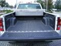 Summit White - Silverado 2500HD LS Regular Cab Photo No. 12