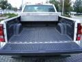 2005 Summit White Chevrolet Silverado 2500HD LS Regular Cab  photo #12