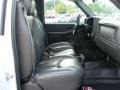 Summit White - Silverado 2500HD LS Regular Cab Photo No. 39