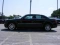2009 Brilliant Black Chrysler 300 Touring  photo #5