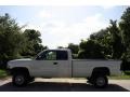 2001 Bright White Dodge Ram 2500 ST Quad Cab 4x4  photo #5