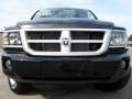 Brilliant Black Crystal Pearl - Dakota Big Horn Extended Cab 4x4 Photo No. 3