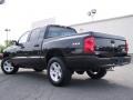 Brilliant Black Crystal Pearl - Dakota Big Horn Extended Cab 4x4 Photo No. 4