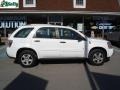 Summit White - Equinox LS AWD Photo No. 1