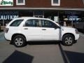 2006 Summit White Chevrolet Equinox LS AWD  photo #1