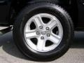 Brilliant Black Crystal Pearl - Dakota Big Horn Extended Cab 4x4 Photo No. 8