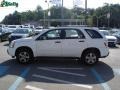 Summit White - Equinox LS AWD Photo No. 5