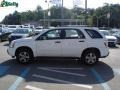 2006 Summit White Chevrolet Equinox LS AWD  photo #5