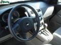 Summit White - Equinox LS AWD Photo No. 7