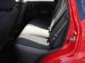 2008 Victory Red Chevrolet Aveo Aveo5 Special Value  photo #10