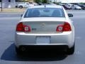 2010 Gold Mist Metallic Chevrolet Malibu LT Sedan  photo #3