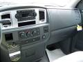 2009 Bright Silver Metallic Dodge Ram 2500 SLT Regular Cab  photo #16