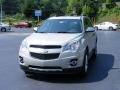 2010 Gold Mist Metallic Chevrolet Equinox LT  photo #8